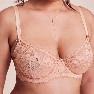 Adore Me Bra Size 42C